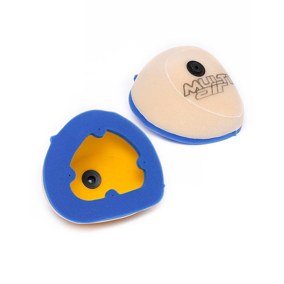 AIR FILTER HONDA CRF250R 04-09, CRF450R 03-08 (HFF1018) 