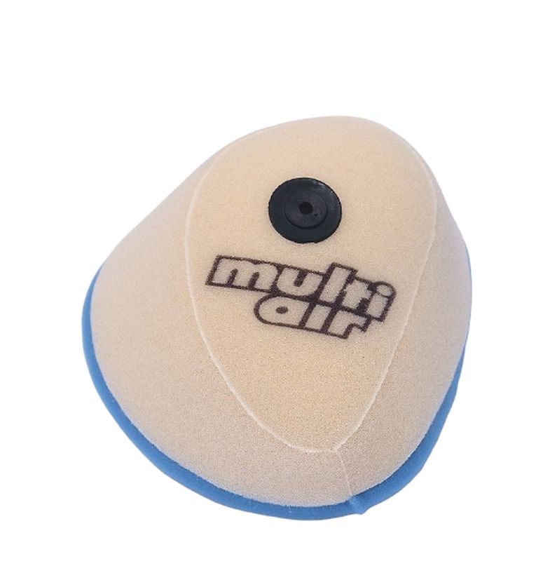 AIR FILTER HONDA CRF250R 04-09, CRF450R 03-08 (HFF1018) THREE-LAYER 