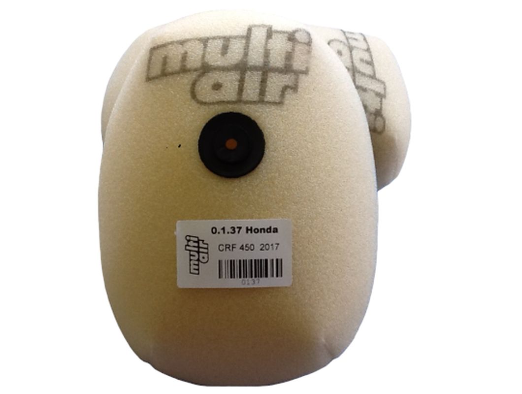 AIR FILTER HONDA CRF250R 18-19, CRF450R 17-20 (HFF1026) 