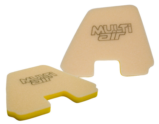 AIR FILTER HONDA MTX80R/RSE 83-85 (HD08) 