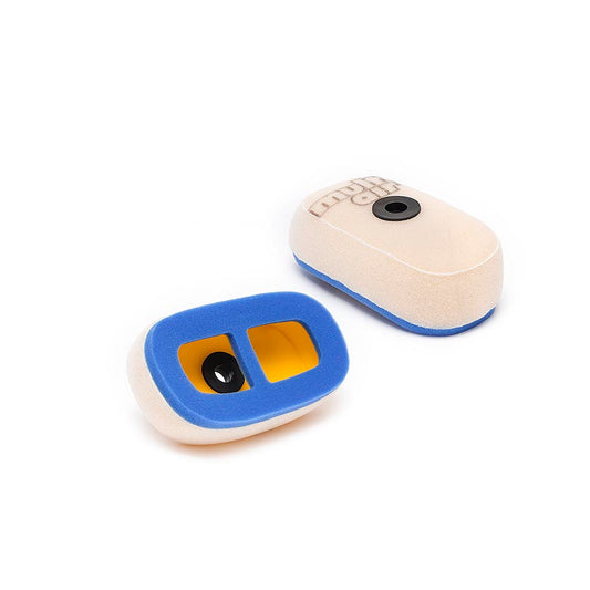 AIR FILTER HONDA XR250R 86-04, XR400R 96-04, CRM250 89-93, XR600R 85-02, XR650L 93-21 (HFF1015) 