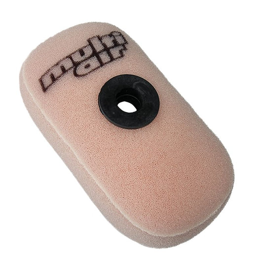 AIR FILTER HONDA XR650L 93-21, XR250R 86-04, XR400R 96-04, XR600R 85-02, CRM250 89-93 (HFF1015) THREE-LAYER 