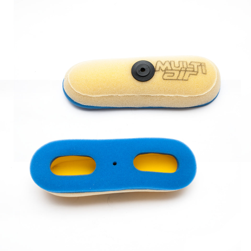 AIR FILTER HUSABERG 00-02 (HFF6011) 