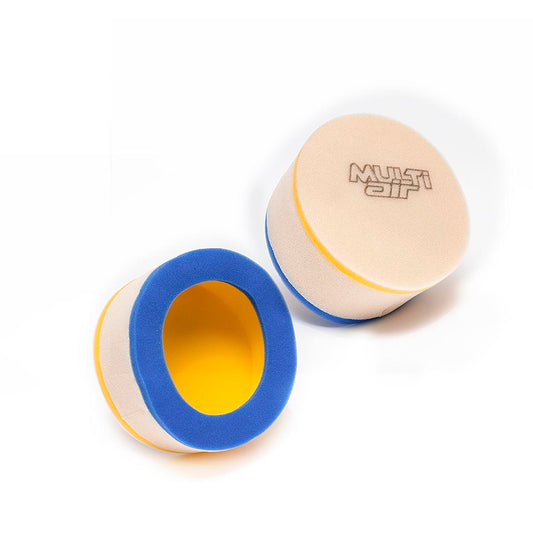 AIR FILTER HUSQVARNA 125/250/500 79-82 