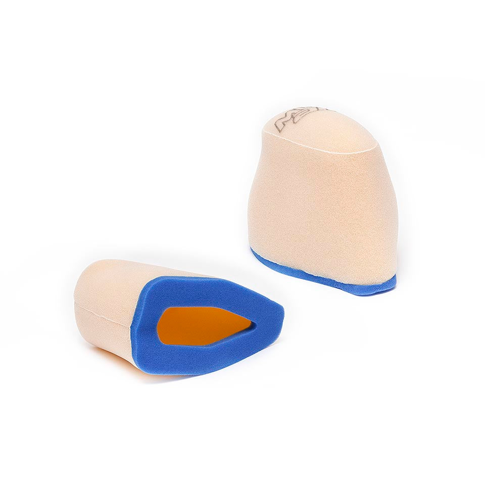 AIR FILTER HUSQVARNA 125/250/500 83-84 