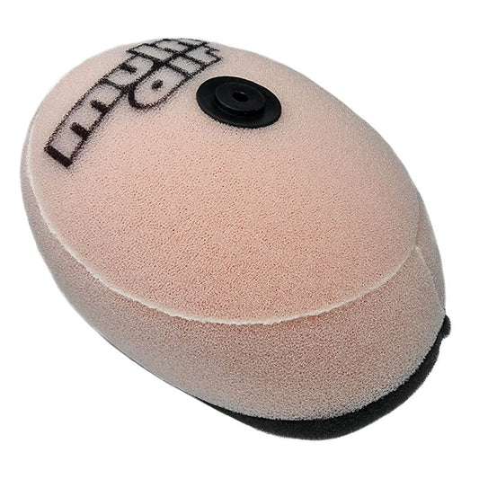 AIR FILTER HUSQVARNA WR125/250/300/360 92-13, TC510/570/610 02-13, CR125/250 92-13, SWM RS/SM300/500 15-21 THREE-LAYER 