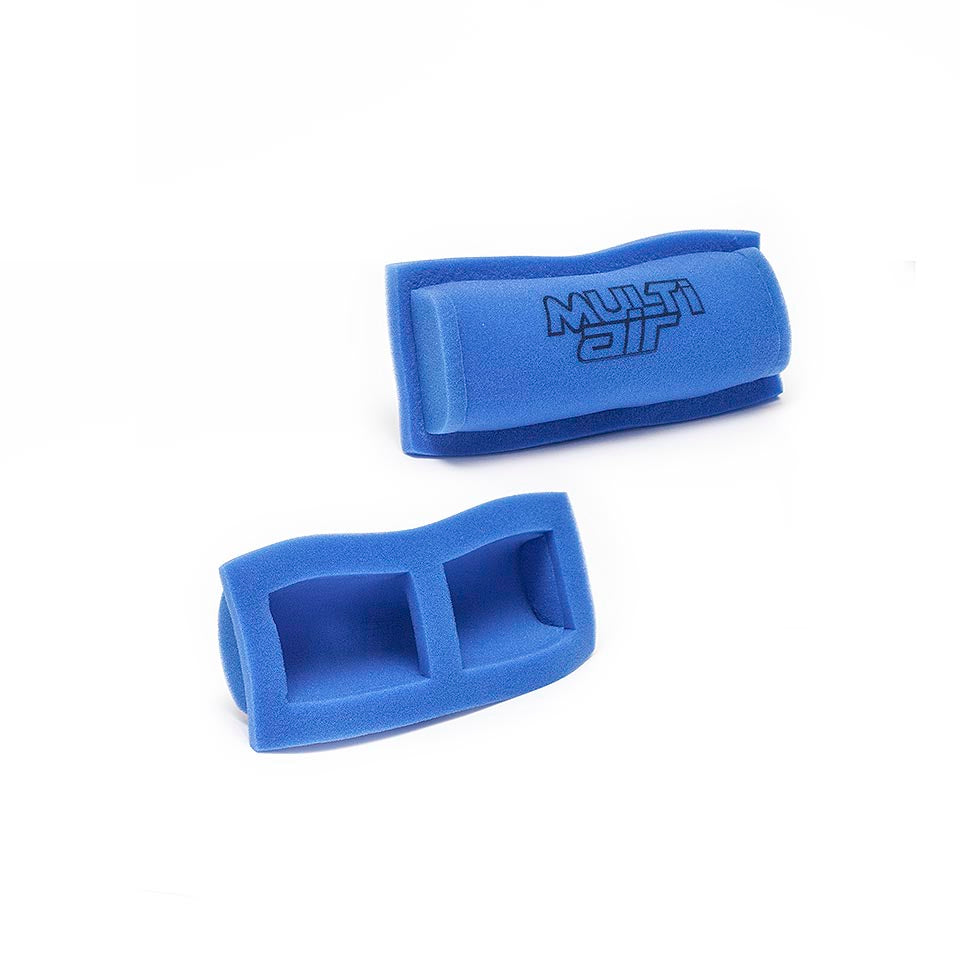 AIR FILTER KAWASAKI KDX125 89-03 (HFA2201) 