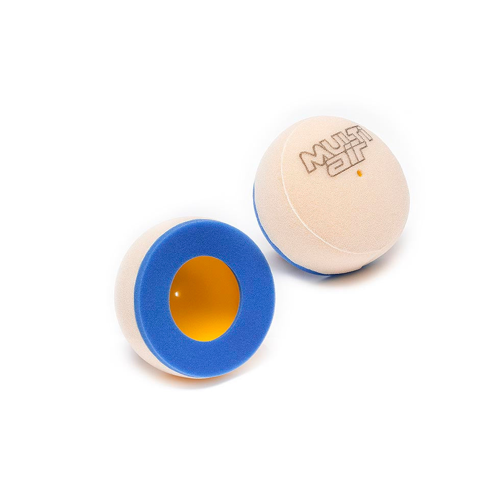 AIR FILTER KAWASAKI KLX250 09-15, KLX300 97-10, KDX250 91-04, KLX250 91-94, KLX250 90-94 (HFF2019) 