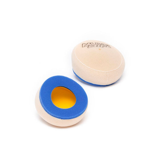 AIR FILTER KAWASAKI KLX650 93-96, KX250 87-89, KLX250 90-92, KLX300R 97-10, KX500 87-03, KX125 87-89 (HFA2019) 