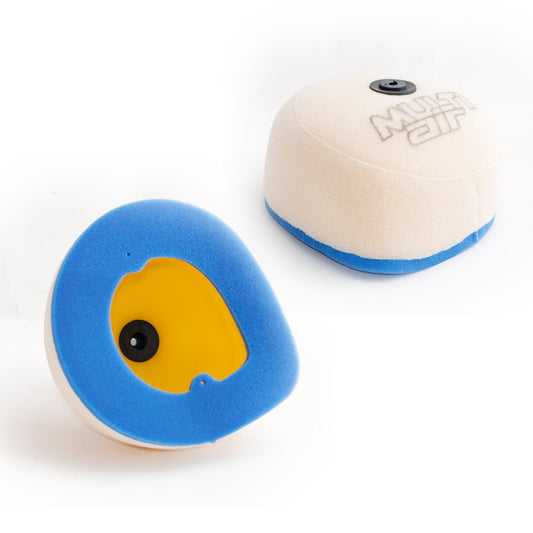 AIR FILTER KAWASAKI KX250 90-91, KX250 94-96, KX125 94-96, KX125 90-91 (HFF2011) 