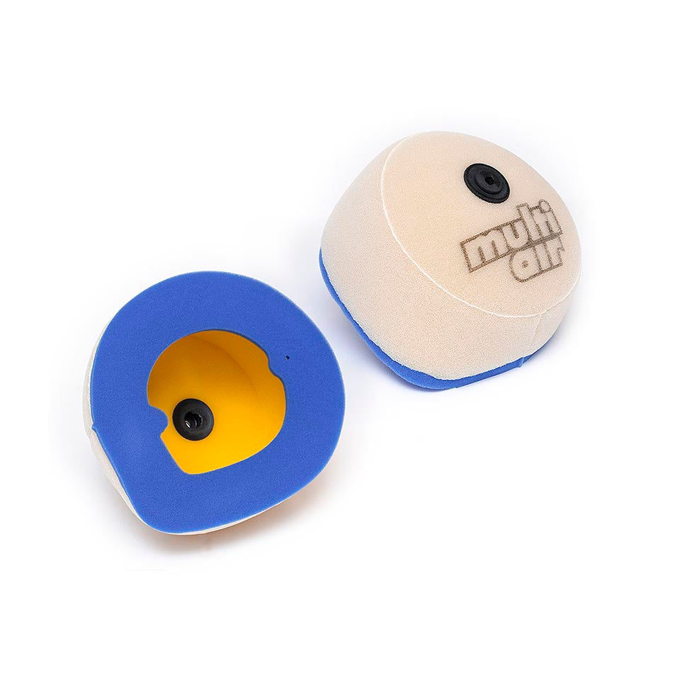 AIR FILTER KAWASAKI KX125 94-08, KX250 94-08 