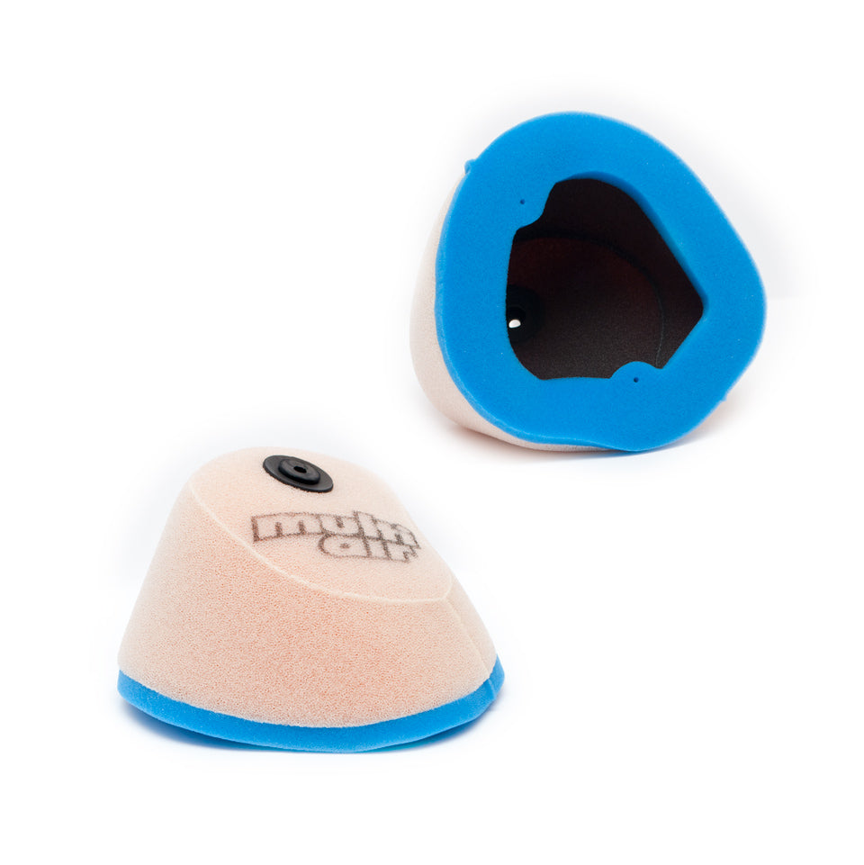 AIR FILTER SUZUKI RMZ250 04-06, KXF250 04-05 (HFF2015) THREE-LAYER (MA0426=MA0227) 