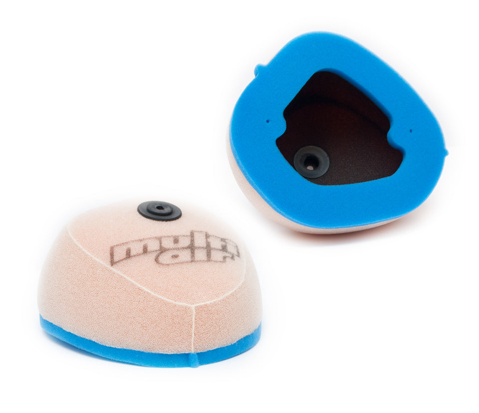 AIR FILTER KXF250 17-20, KXF450 17-20 (HFF2027) THREE-LAYER (MA0235) 