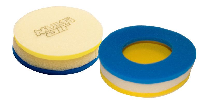 AIR FILTER KTM LC4 500 84-86, 250 76-77 