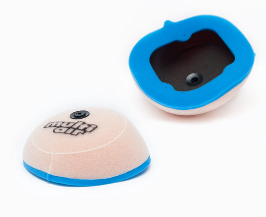 AIR FILTER KTM SX/SX-F 07-09, EXC/EXC-F 07-10 (HFF5016) THREE-LAYER 