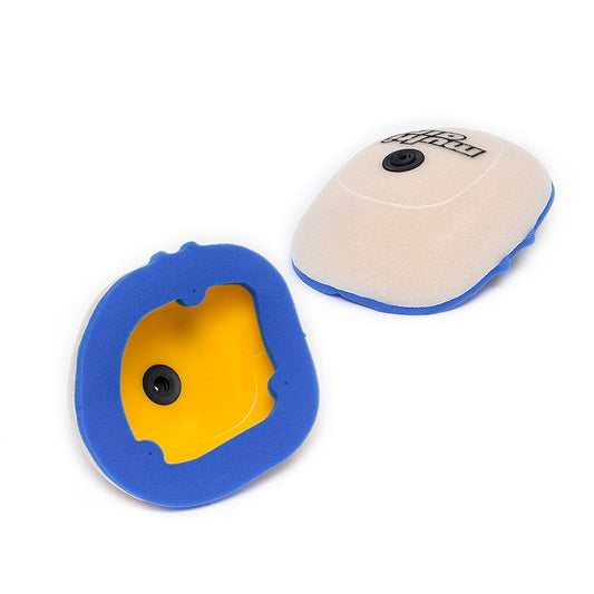 AIR FILTER KTM SX85/125/150/250 11-16, XC-F500 12-16, EXC/XC-W125/200/250/300 12-16, SMR450 11-14, EXC-F/SX-F/XC-F/XCF-W/XC-W250/350/450 11-16 (HFF5018) 