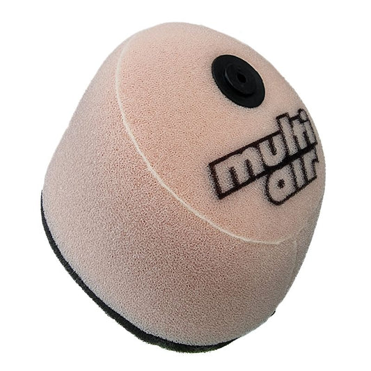 AIR FILTER SUZUKI RM125 04-12, RMZ450 05-17, RM250 03-12, RMZ250 07-18 (HFF3014) (MA0330) THREE-LAYER 