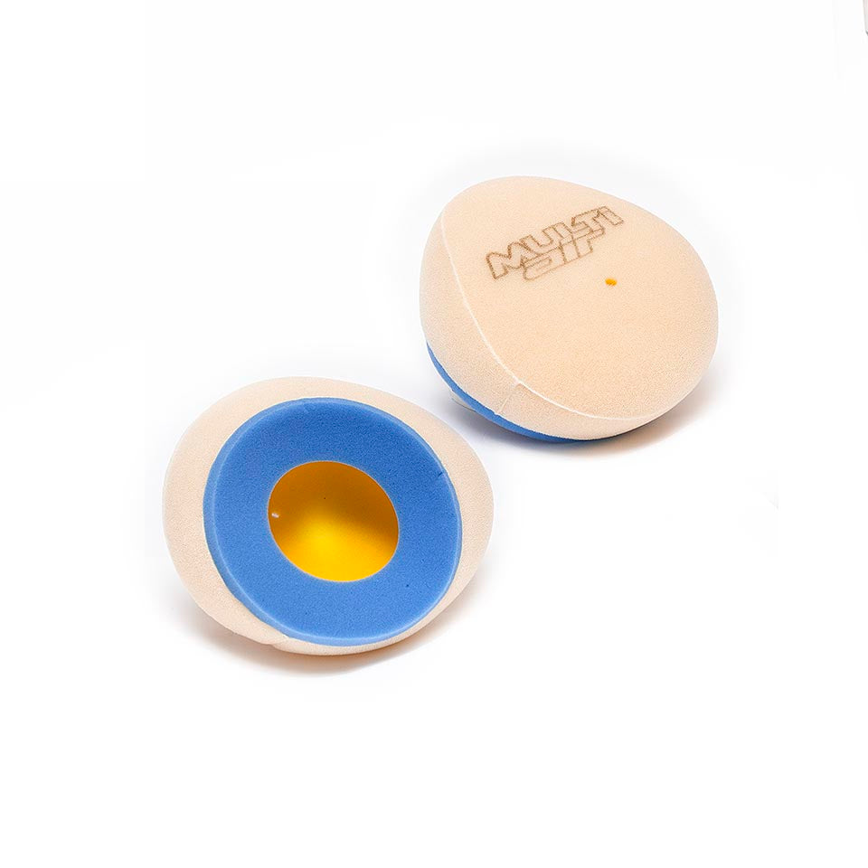 AIR FILTER SUZUKI RM125 84-85 