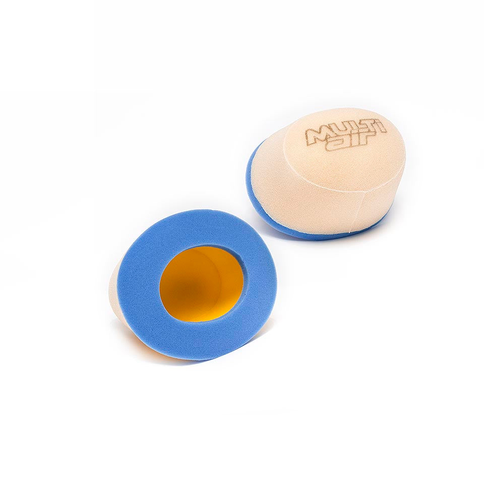 AIR FILTER SUZUKI RM125 86, RM250 86 