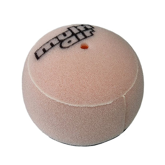 AIR FILTER SUZUKI DRZ400 E/S/SM 00-23, RM250 99-13 (HFF3015) THREE-LAYER 