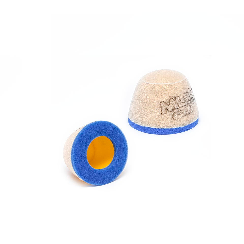 AIR FILTER SUZUKI RM85 02-23, RM80 86-01 (HFF3011) 