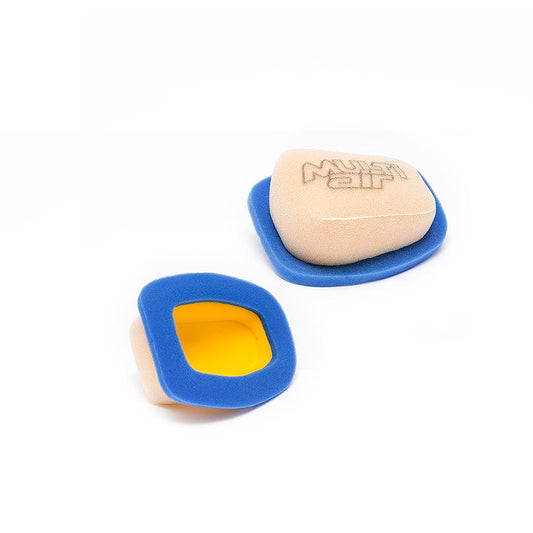 AIR FILTER YAMAHA TY250R 84-96, TY250X 93-96, TY350R 84-96 