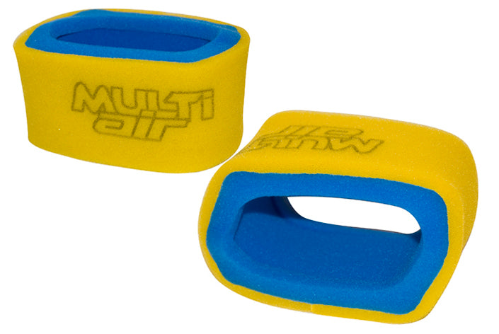 AIR FILTER YAMAHA XT600Z TENERE 83-86, XT600 84-86 