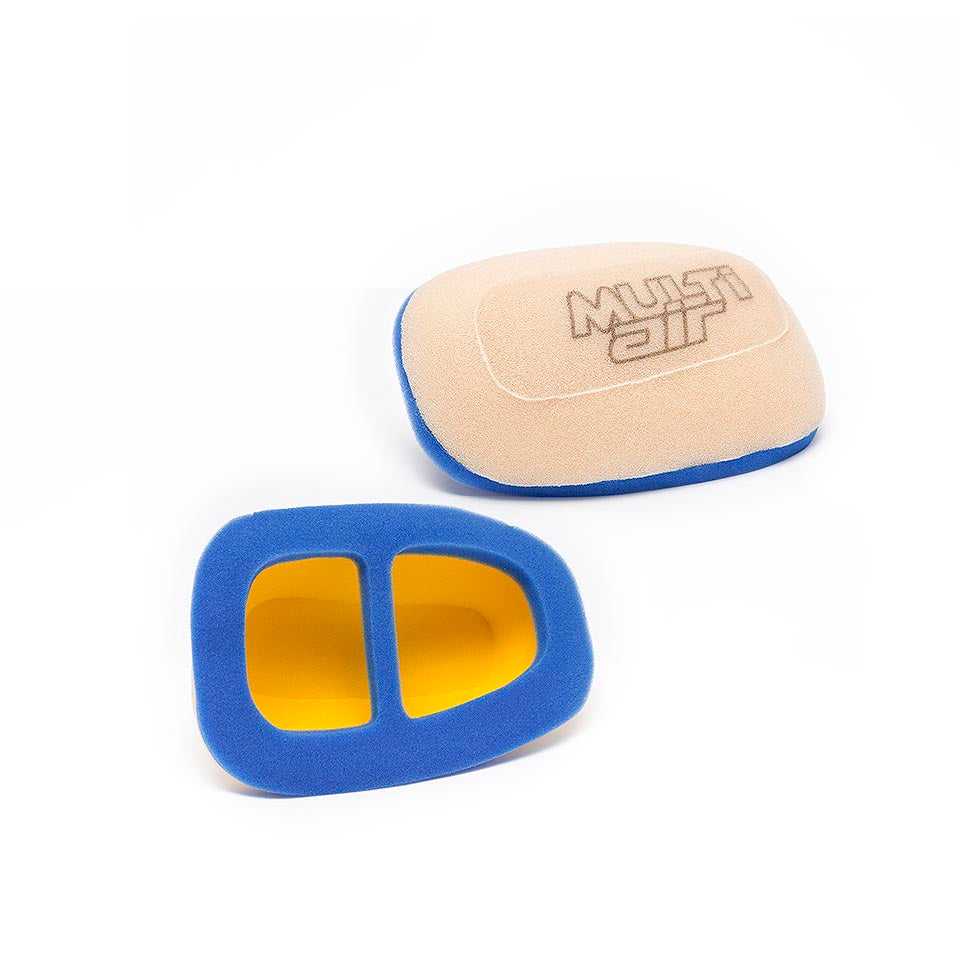 AIR FILTER YAMAHA XT600 TENERE 87 