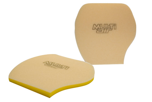 AIR FILTER YAMAHA YFM700 GRIZZLY 07-16, YFM550 GRIZZLY 09-14 (HFF4026) 