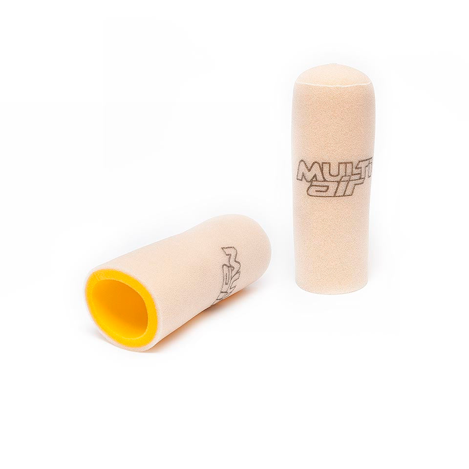 AIR FILTER YAMAHA YFM600 GRIZZLY 98-01, YFM660 GRIZZLY 03-08, YFM WOLVERINE/WARRIOR/RAPTOR 89-13 (HFF4024) 