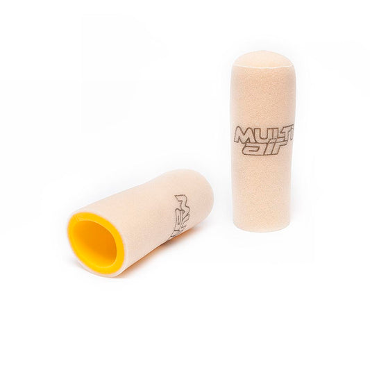 AIR FILTER YAMAHA YFM600 GRIZZLY 98-01, YFM660 GRIZZLY 03-08, YFM WOLVERINE/WARRIOR/RAPTOR 89-13 (HFF4024) 