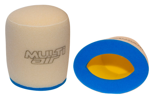 AIR FILTER YAMAHA YFZ450 R/RSE/X 04-19 (HFF4022) 