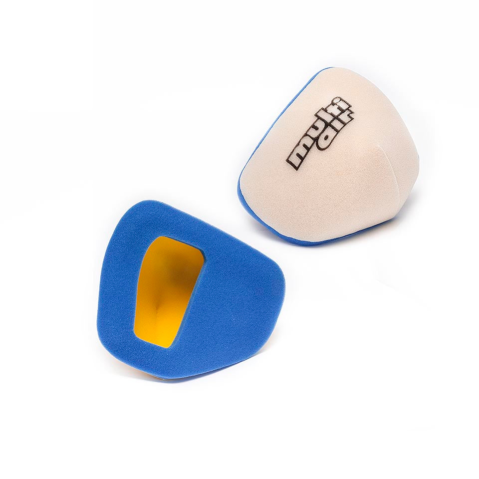 AIR FILTER YAMAHA YZ125 84-85 