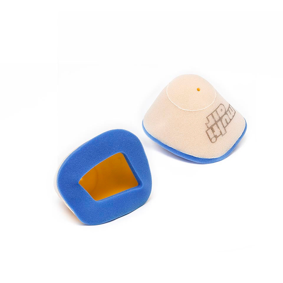 AIR FILTER YAMAHA YZ490 86, YZ125 86, YZ250 86 