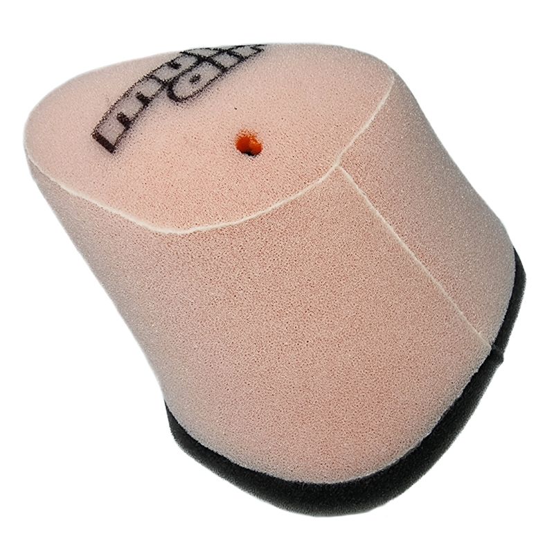 AIR FILTER YAMAHA YZ125 87-88, YZ250 87, YZ490 87-90 THREE-LAYER 