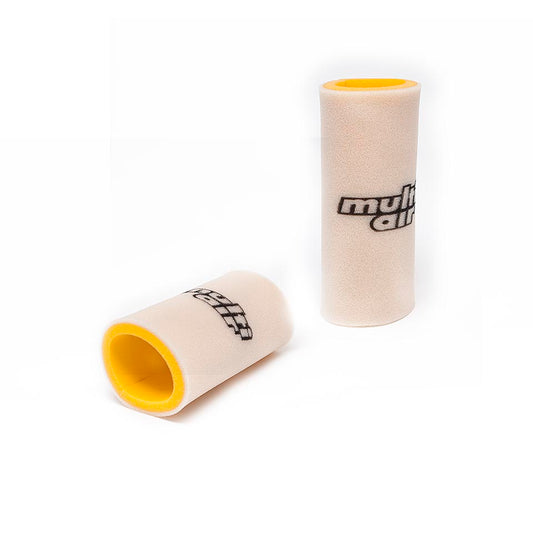 AIR FILTER YAMAHA YZ490 87-90, YZ125 87-88, YZ250 87 