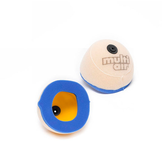 AIR FILTER YAMAHA YZ250 95-96, YZ125 95-96 