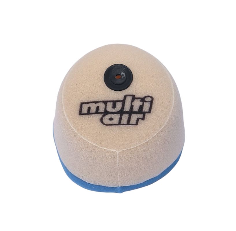 AIR FILTER YAMAHA YZ250F 01-13, YZ400/426/450F 98-09, YZ125 97-25, YZ250 97-25, WR250F 01-02, WR400/426F 99-02 (MA0330=MA0423) (HFF4012) 