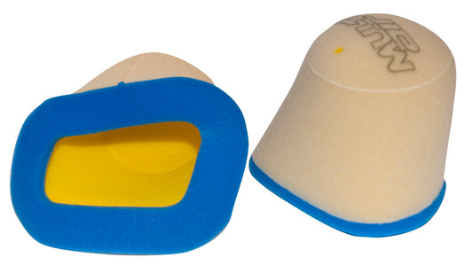 AIR FILTER YAMAHA YZ490 84-85, YZ250 84-86 