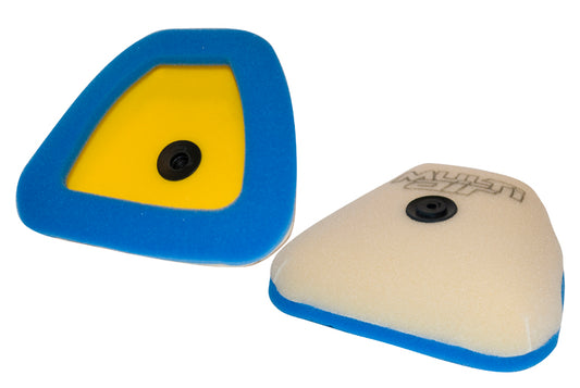 AIR FILTER YAMAHA YZ450 14-17, WR250F 15-19, WR450F 16-18, YZ250F 14-18 (HFF4023) 