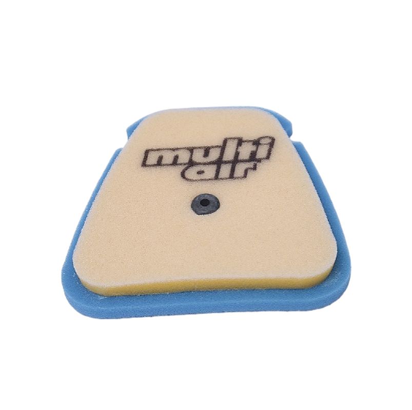 AIR FILTER YAMAHA WR450F 19-21, WR250F 20-21, FANTIC 250/450XEF/XXF 21-22, YZ450F 18-22, YZ250F 19-23 (HFF4030) 