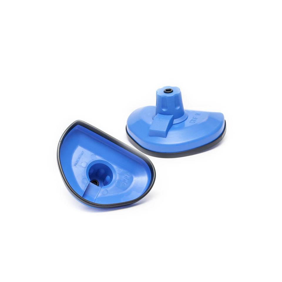 AIR FILTER COVER HONDA CRF450R 03-08, CRF250R 04-09 