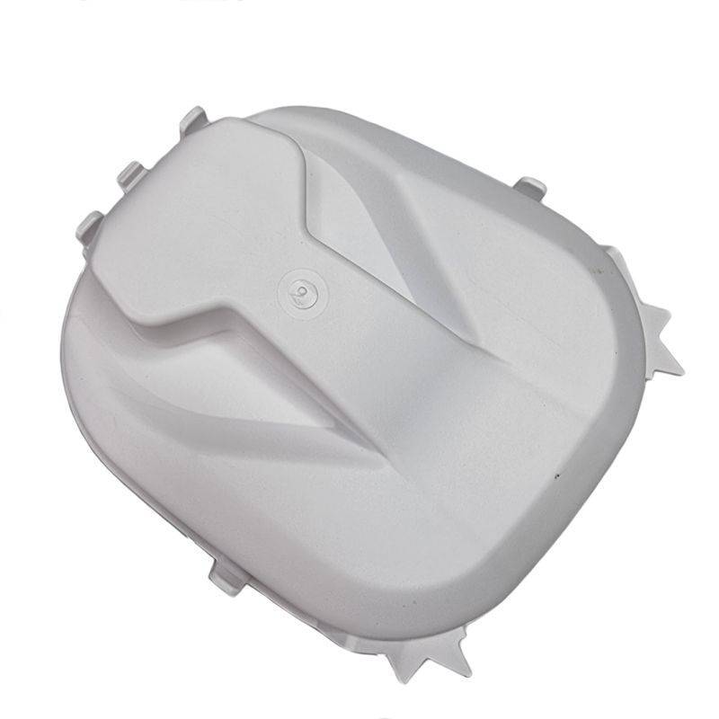 AIR FILTER COVER HONDA CRF450R 21-22, CRF250R 22-23 