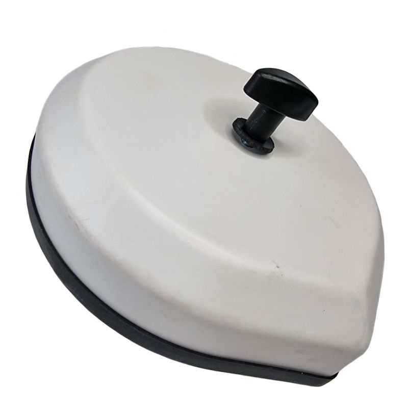 AIR FILTER COVER HUSQVARNA TC510/570/610 02-13, WR125/250/300/360 92-13, CR125/250 92-13, SWM RS/SM300/500 15-21 