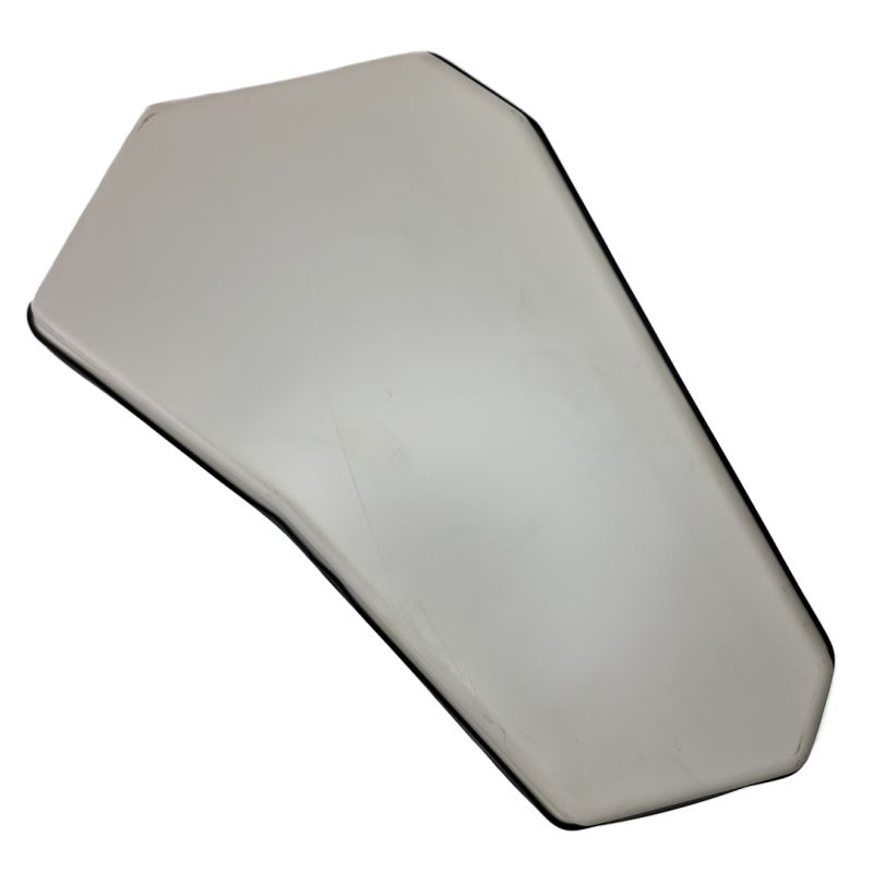 AIR FILTER COVER HUSQVARNA WR360 92-99, TE400 01-03, TE630 10-11, SM250/450/510/530/610/630R 01-11, TE570 04, TE610 01-07, SWM RM/SM650R 15-21 