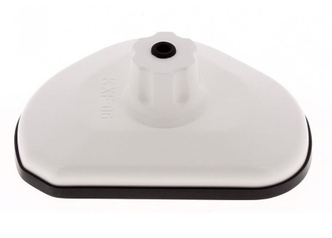 AIR FILTER COVER KAWASAKI KXF450 06-15, KXF250 06-16 