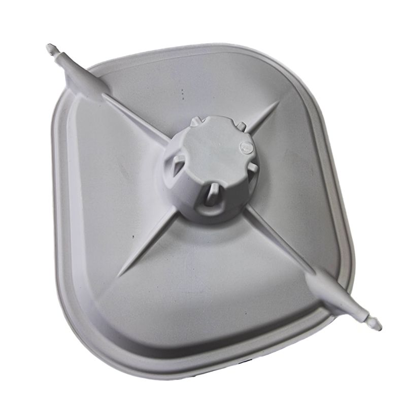 AIR FILTER COVER KTM SXF250/350/450 16-22, EXC/EXC-F 17-22, SX/EXC125/150/300 16-22, HUSQVARNA TC125, FC250/350/450 16-22 