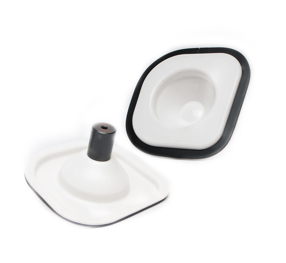 AIR FILTER COVER KTM SX/SX-F 07-09, EXC/EXC-F 07-10 