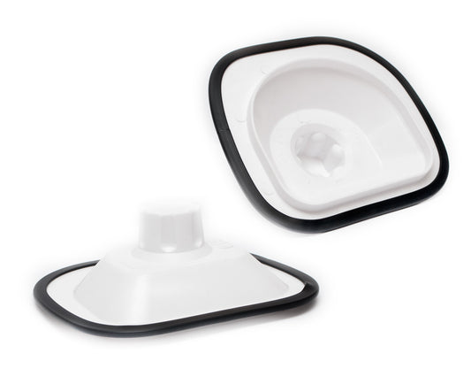 AIR FILTER COVER KTM XC-F500 12-16, SX85/125/150/250 11-16, EXC/XC-W125/200/250/300 12-16, EXC-F/SX-F/XC-F/XCF-W/XC-W250/350/450 12-16, SMR450 11-14 