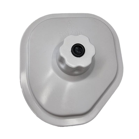 AIR FILTER COVER SUZUKI RMZ250 19-24, RMZ450 18-24 